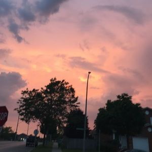 Meet your Posher, Katherine